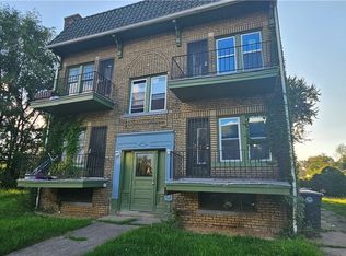 718 E 124th St, Cleveland, OH 44108