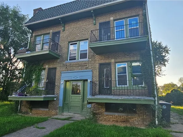 718 E 124th St, Cleveland, OH 44108