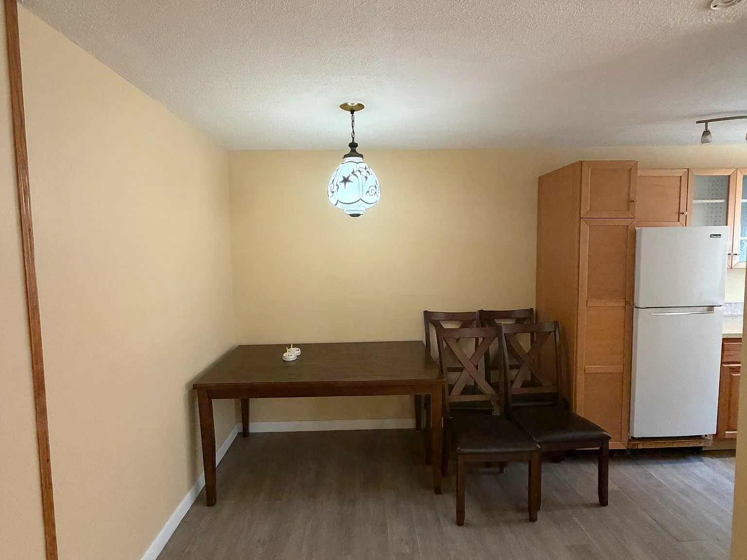 1 bed, 612 sqft, $1,300 — Photo 3