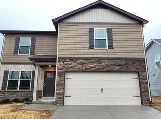 2330 Red Barn Rd, Christiana, TN 37037