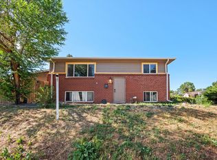4900 E Martin Luther King Blvd #1, Denver, CO 80207