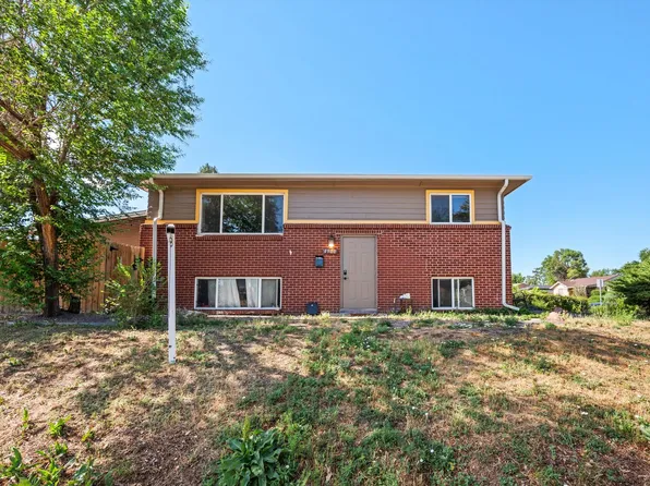 4900 Martin Luther King Blvd., 4900 E Martin Luther King Blvd #1, Denver, CO 80207
