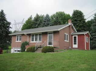 1339 Troy Hawk Run Hwy, Philipsburg, PA 16866