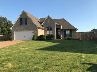 100 Cambium Cv, Oakland, TN 38060