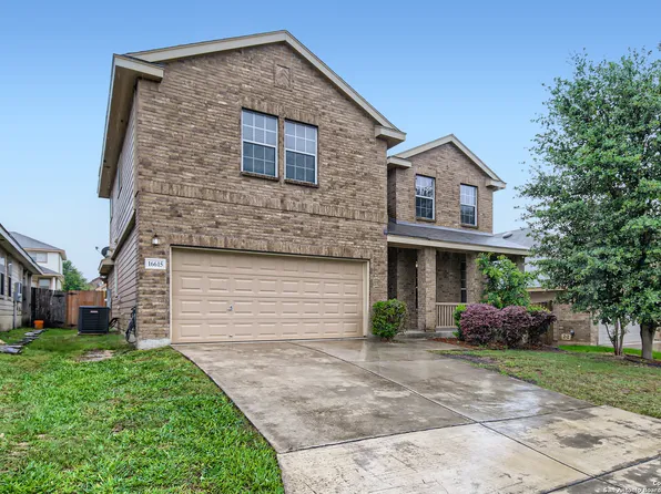 16615 INTERMEZZO WAY, San Antonio, TX 78266