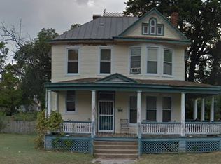 3210 Enslow Ave, Richmond, VA 23222
