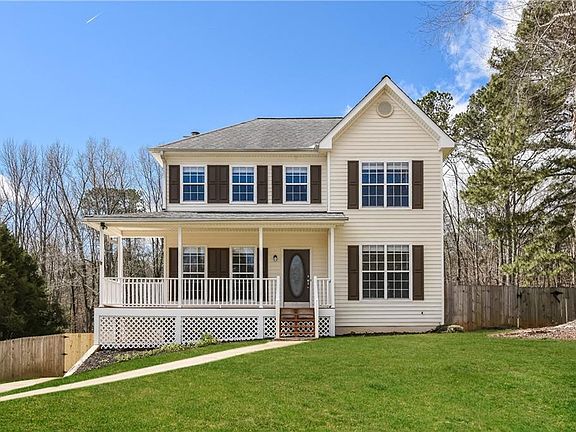 2nd image of 390 Westchester Way
