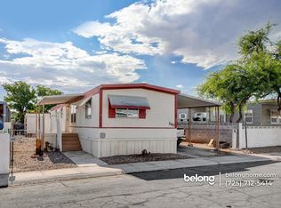 3481 Cape Cod Dr, Las Vegas, NV 89122
