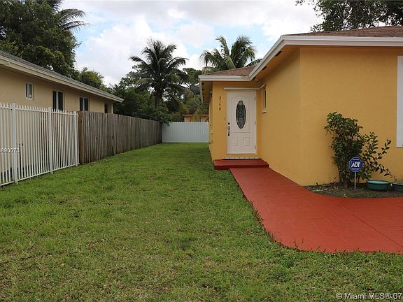 2nd image of 3170 NW 170th St