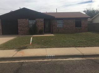 5008 Winchester Ave, Odessa, TX 79762