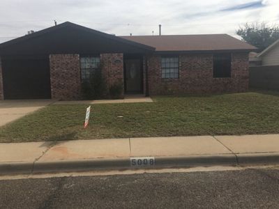 5008 Winchester Ave, Odessa, TX, 79762