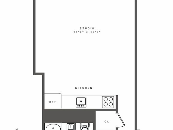 2nd image of 2247 A C P Jr Blvd APT 4A
