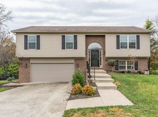 313 Wilshire Way, Richmond, KY 40475