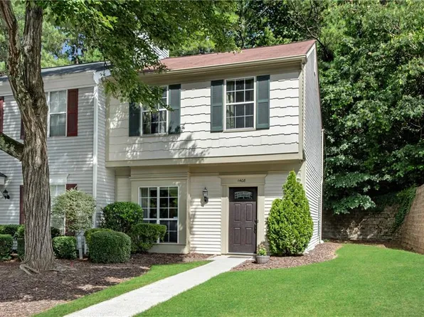 1408 Wedgewood Ct, Sandy Springs, GA 30350