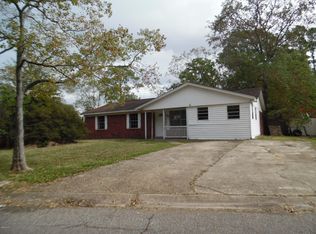 501 Franklin Ave, Gulfport, MS 39503
