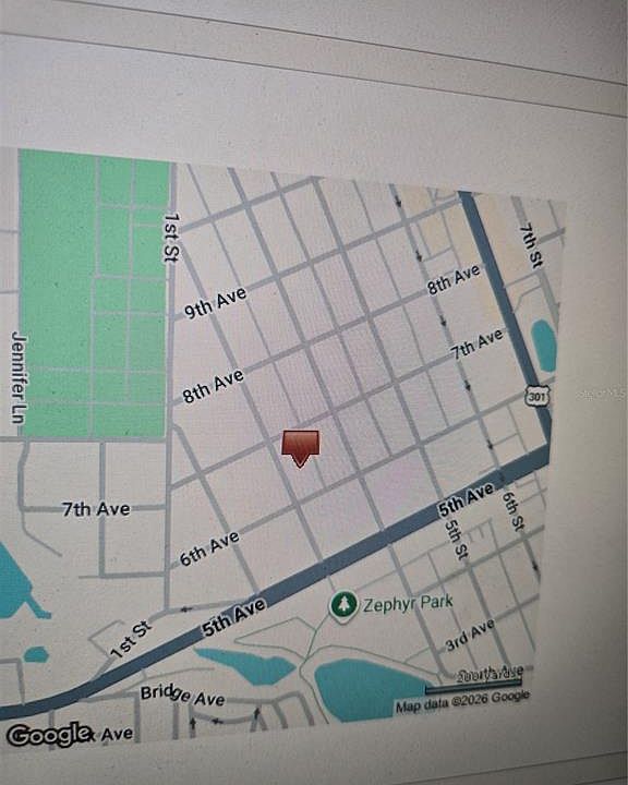 2nd image of 5208 3RD STREET LOT 14