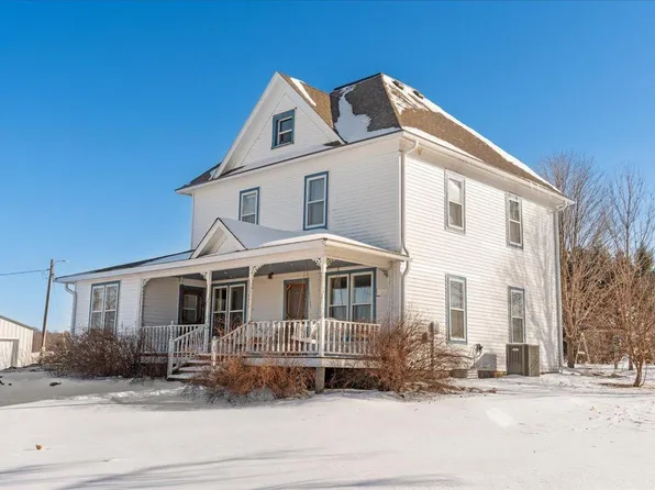 W4851 370th Ave, Ellsworth, WI 54011