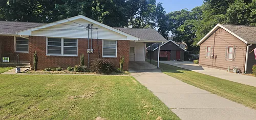 203 Nokes Dr #B Photo 1