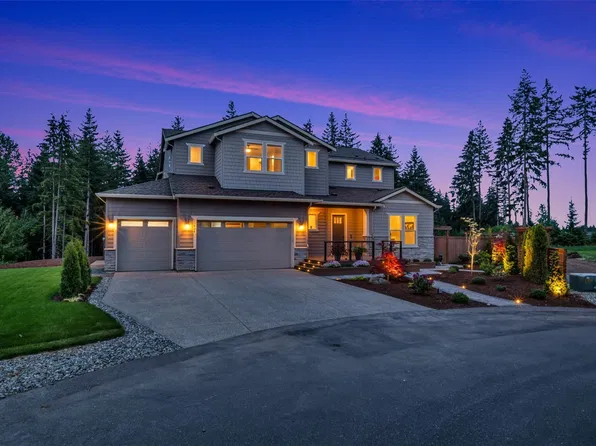 13824 127th Street NE, Lake Stevens, WA 98258