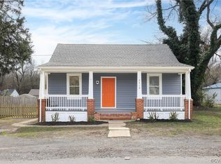 2410 Lancelot Ave, Richmond, VA 23234