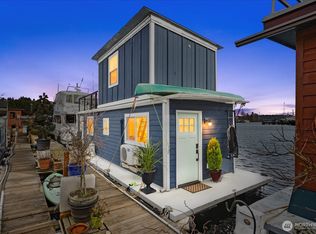 1080 W Ewing Street #E5, Seattle, WA