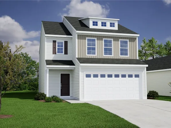 120 Cotesworth St, Pendleton, SC 29670