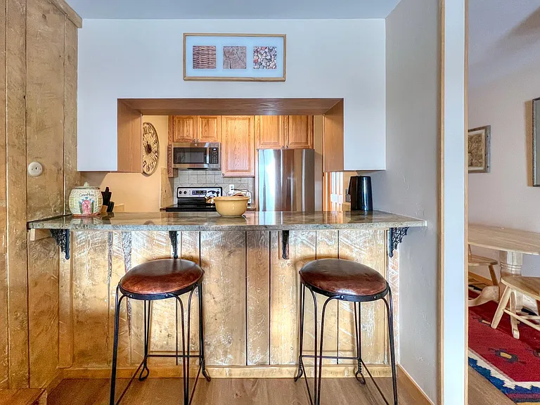 12 Snowmass Rd #316 — Photo 4