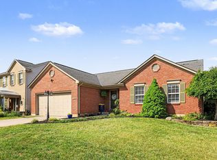 6360 Deermeade Dr, Florence, KY 41042