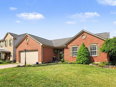 6360 Deermeade Dr, Florence, KY, 41042