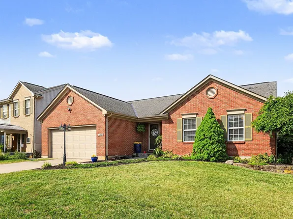 6360 Deermeade Dr, Florence, KY 41042