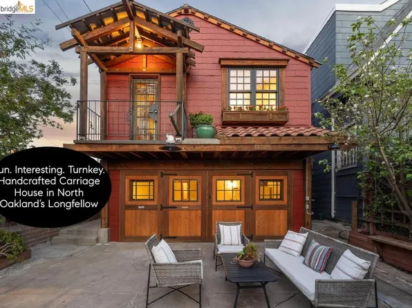 3710 West St, Oakland, CA 94608