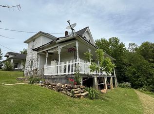 260 E Center St, Beattyville, KY 41311