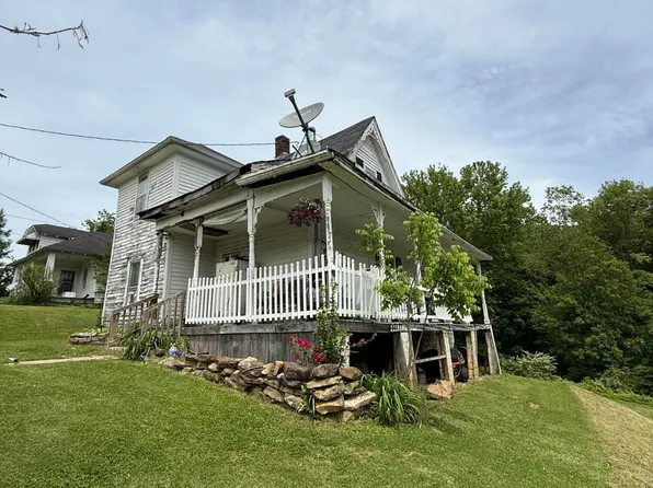260 E Center St, Beattyville, KY 41311