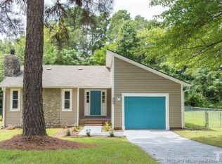 7197 Evanston St, Fayetteville, NC 28314