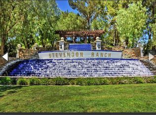 25658 Crockett Ln, Stevenson Ranch, CA 91381