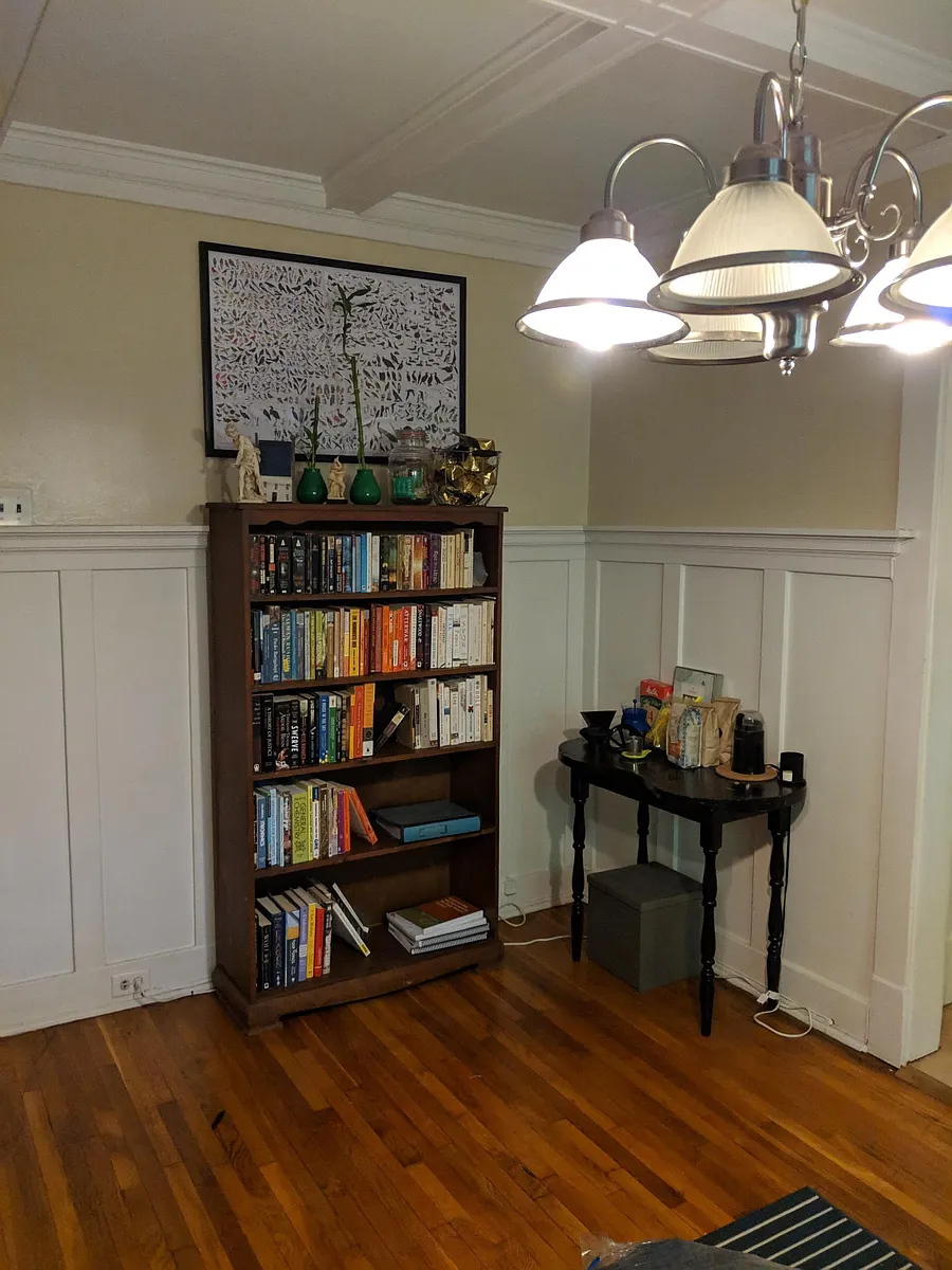 Building Photo - 3523 Beechwood Blvd #2
