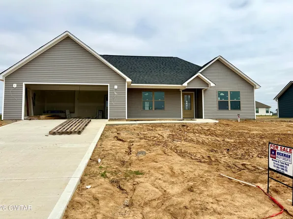 176 Garden Gate Dr, Three Way, TN 38343