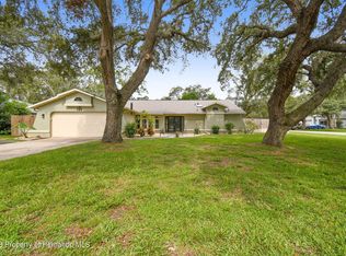 295 Leafy Way Ave, Spring Hill, FL 34606