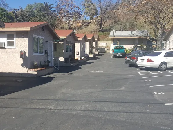 3007-3013 1/2 Sierra (Abigail Holdings) - 3007 Sierra, 3007 Sierra St, Los Angeles, CA 90031