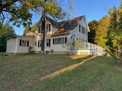8297 Lake Rd, Sodus Point, NY, 14555