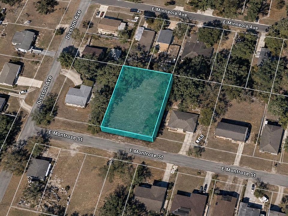 1st image of 526 E MONTROSE STREET LOT 15