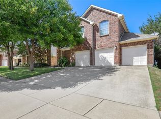 3709 Monica Ln, Fort Worth, TX 76244