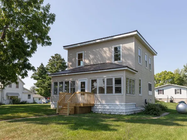 120 W Winona Ave, Kellogg, MN 55945