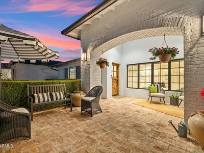 4062 E Whitton Ave, Phoenix, AZ, 85018