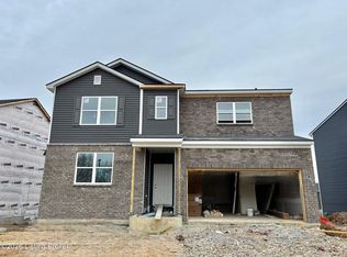 258 Ardmore Crossing Dr, Shelbyville, KY 40065