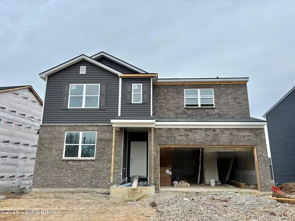 258 Ardmore Crossing Dr, Shelbyville, KY 40065