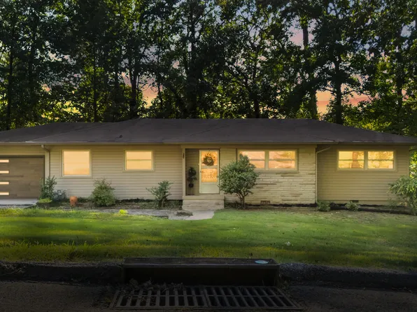 2550 Avalon Cir, Chattanooga, TN 37415