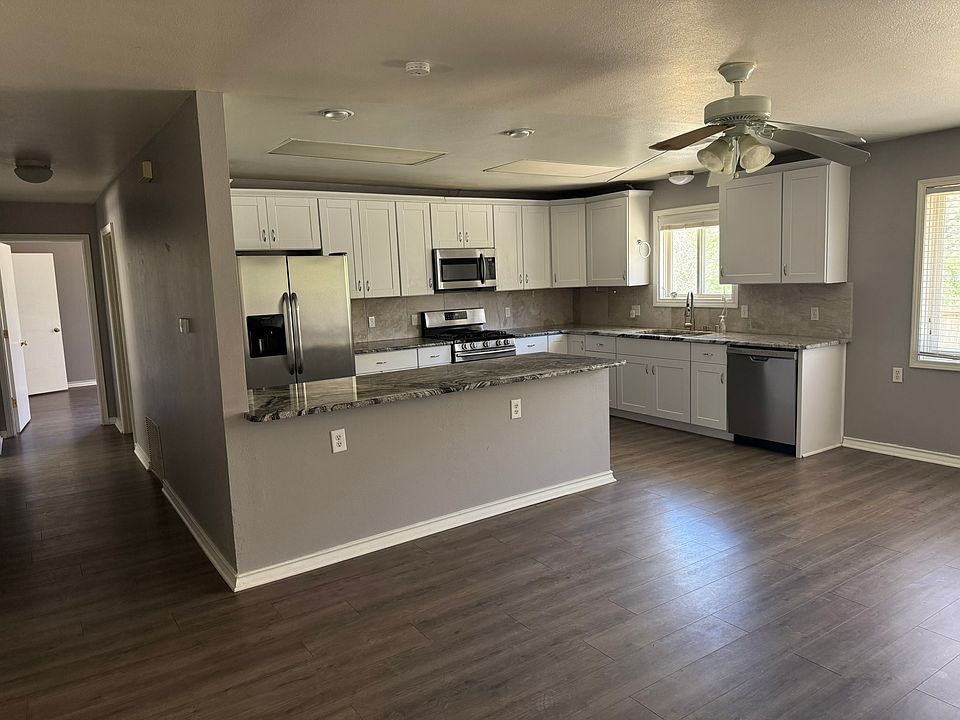 Modern kitchen