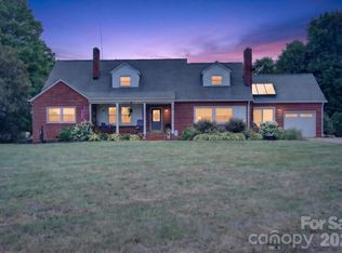 941 Casar Belwood Rd, Lawndale, NC 28090