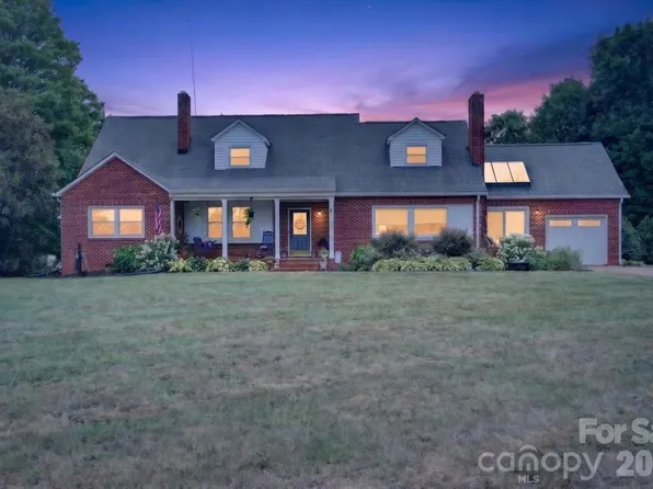 941 Casar Belwood Rd, Lawndale, NC 28090